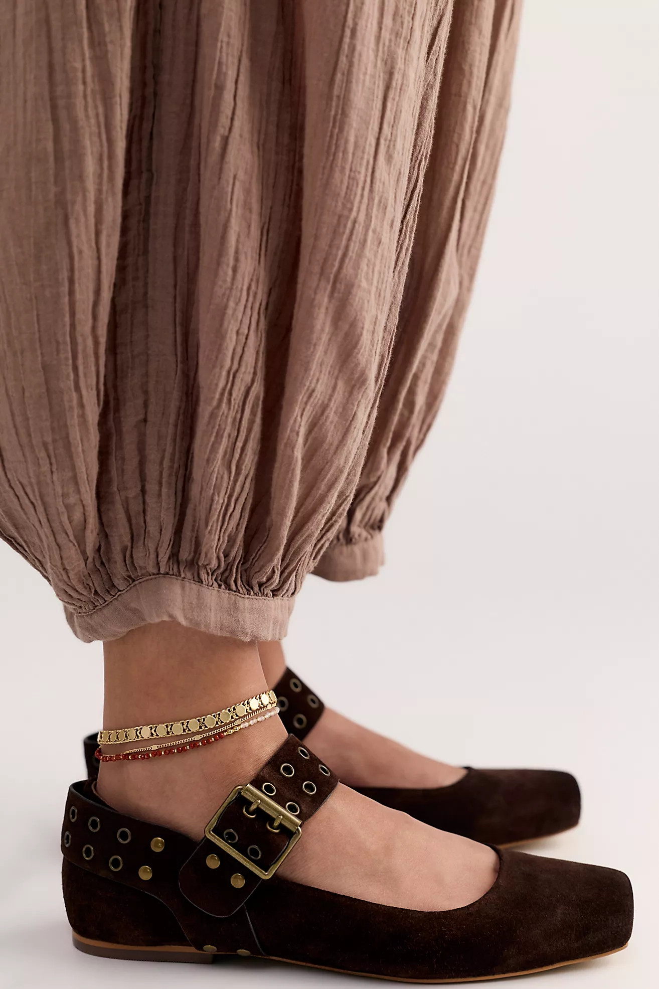 Maggie Mary Jane Flats | Free People (Global - UK&FR Excluded)