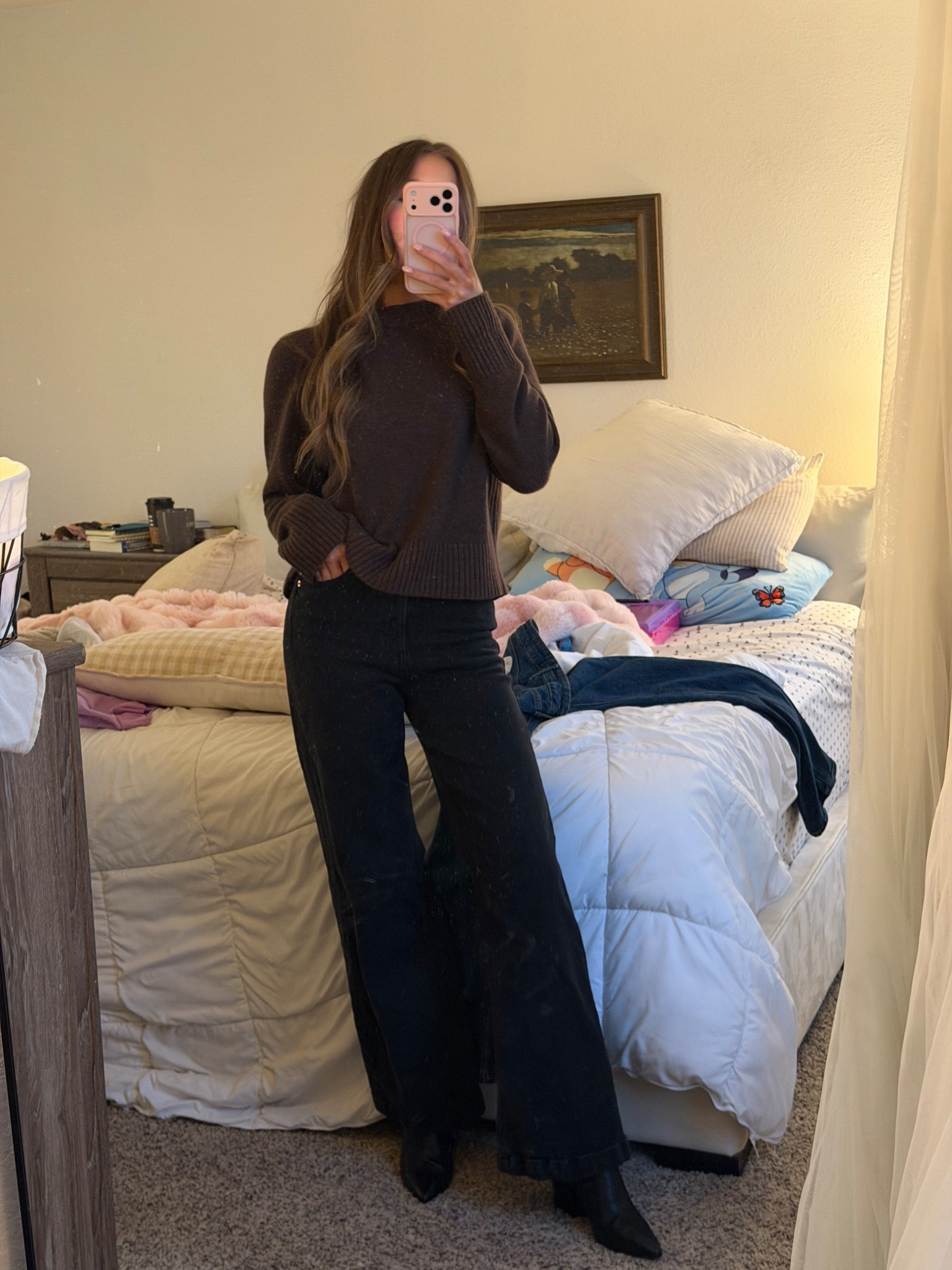 Marg Monday ootd ✨🍹