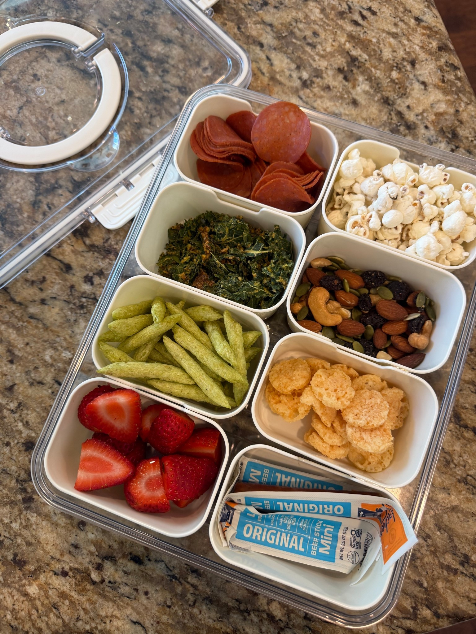 My kids eat more if it’s presented in a fun tray

#LTKmomlife #LTKfoodie #LTKKids