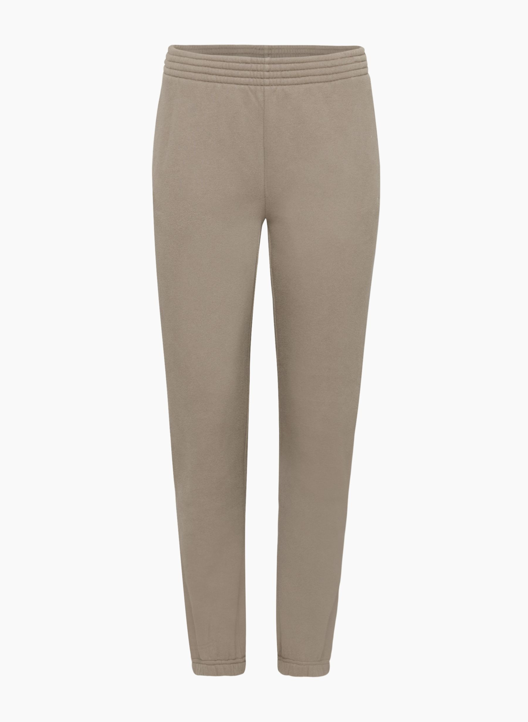 COZY FLEECE PERFECT SWEATPANT | Aritzia