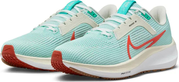 Air Zoom Pegasus 40 Running Shoe (Women) | Nordstrom
