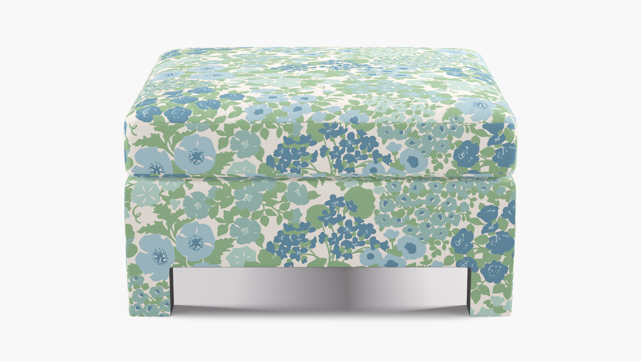 Modern Ottoman | The Inside