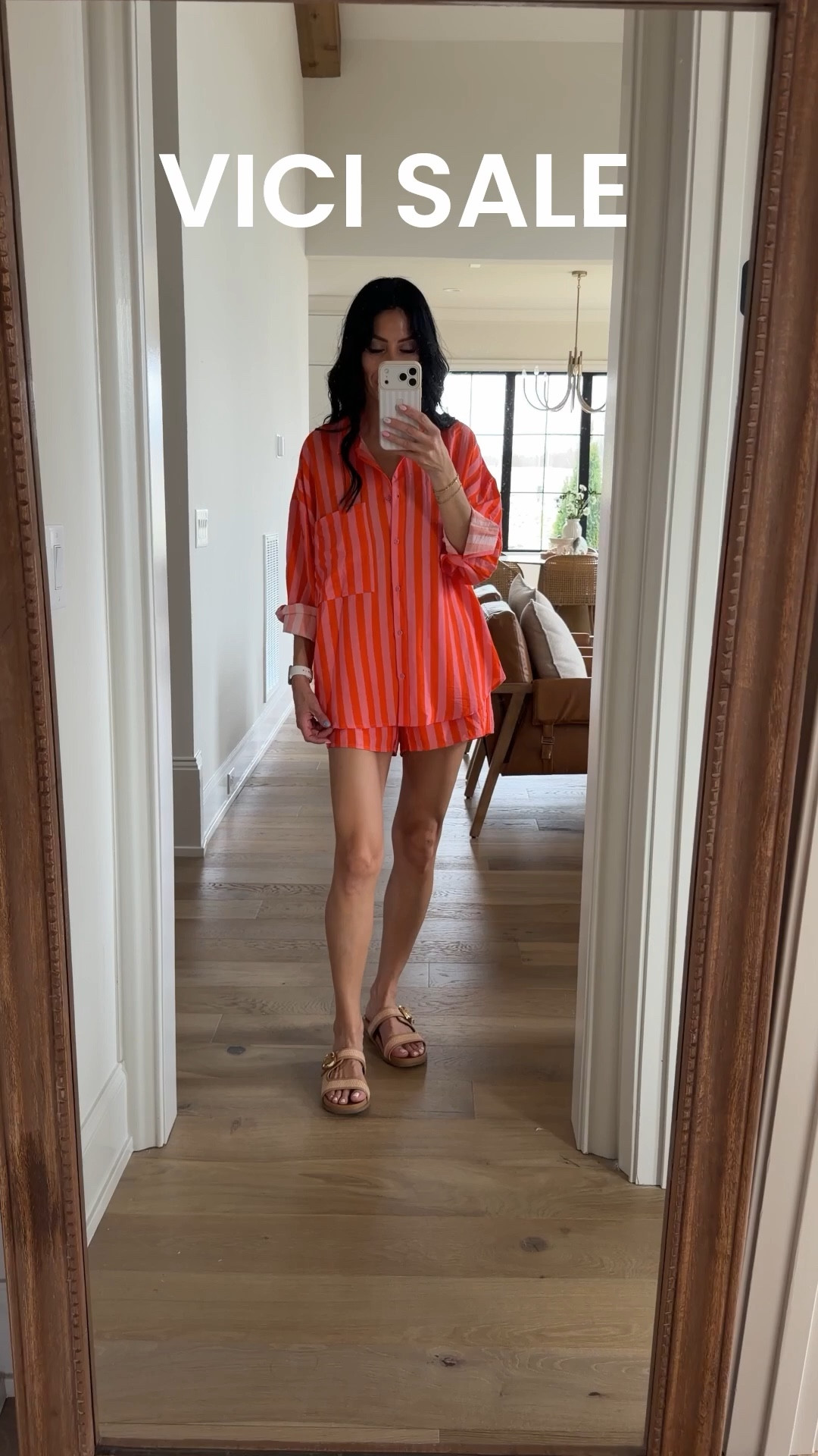 The cutest clothes and the material!!! Just wow! You can take 35% off your entire order using code: CARLASAVE35 and still apply other codes! 

#LTKOver40 #LTKSeasonal #LTKSaleAlert