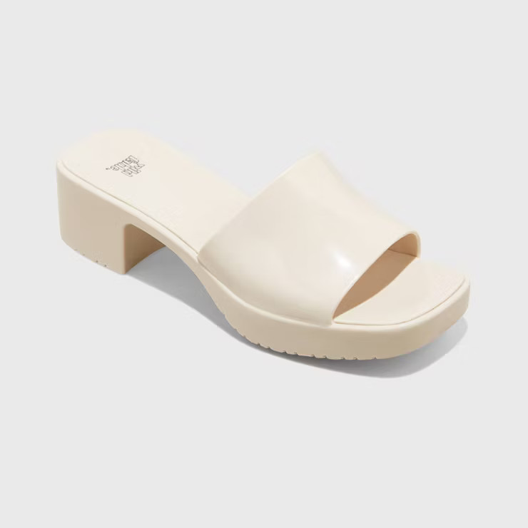Women's Macy Heels - Wild Fable™ | Target