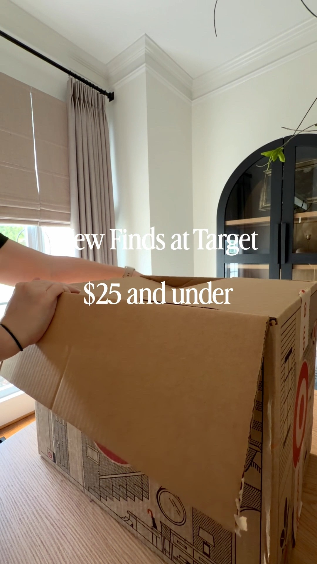 New Target finds from the new Studio McGee line. All under $25

#LTKHome
