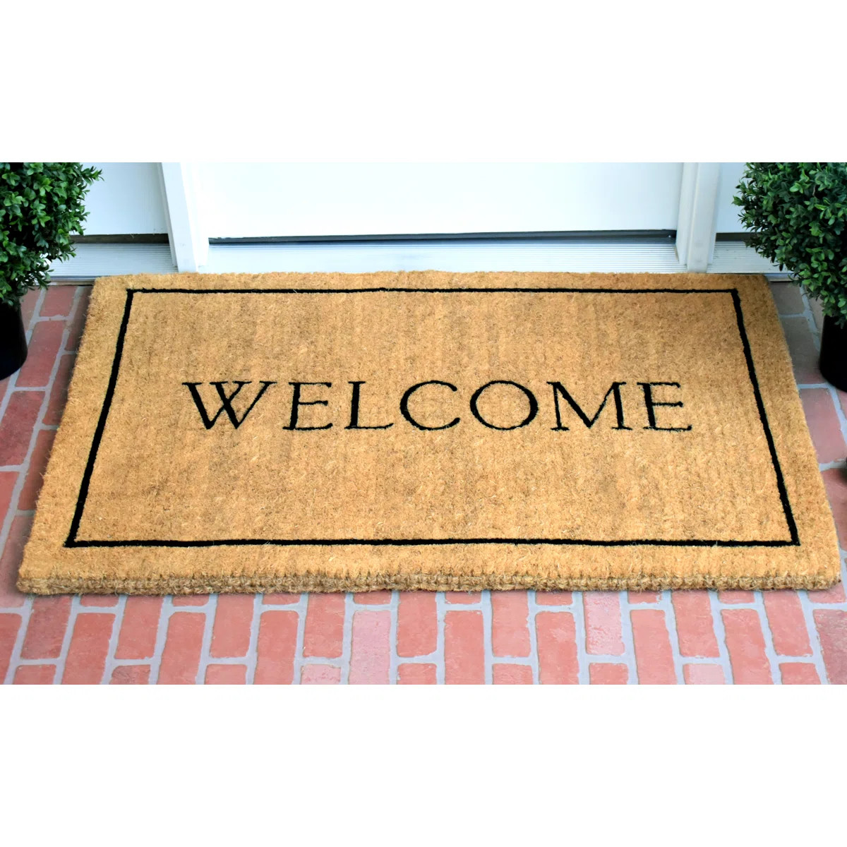 Peyton Doormat | Wayfair North America