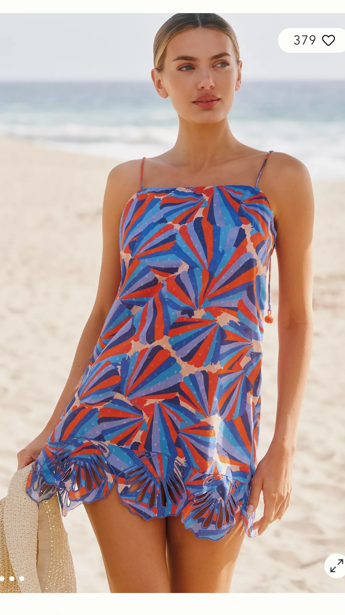 Summer Outfit

#LTKGiftGuide #LTKStyleTip #LTKSeasonal