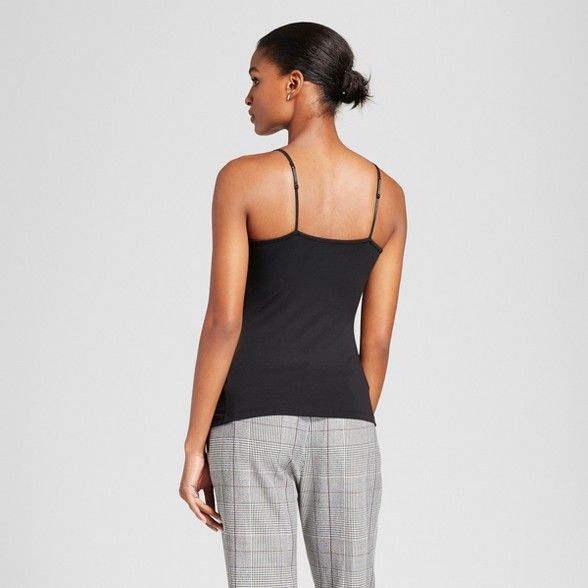 Women's Any Day Cami - A New Day™ | Target
