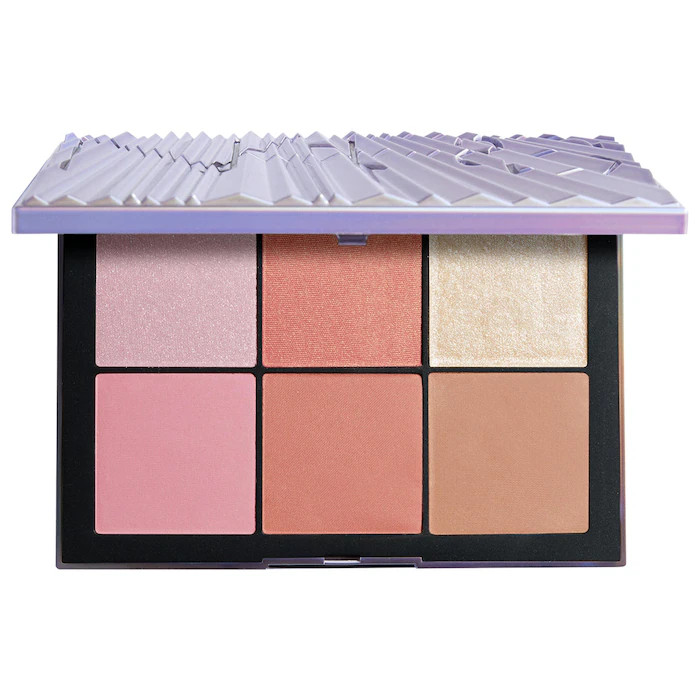 Ethereal Aura Blush Palette - NARS | Sephora | Sephora (CA)