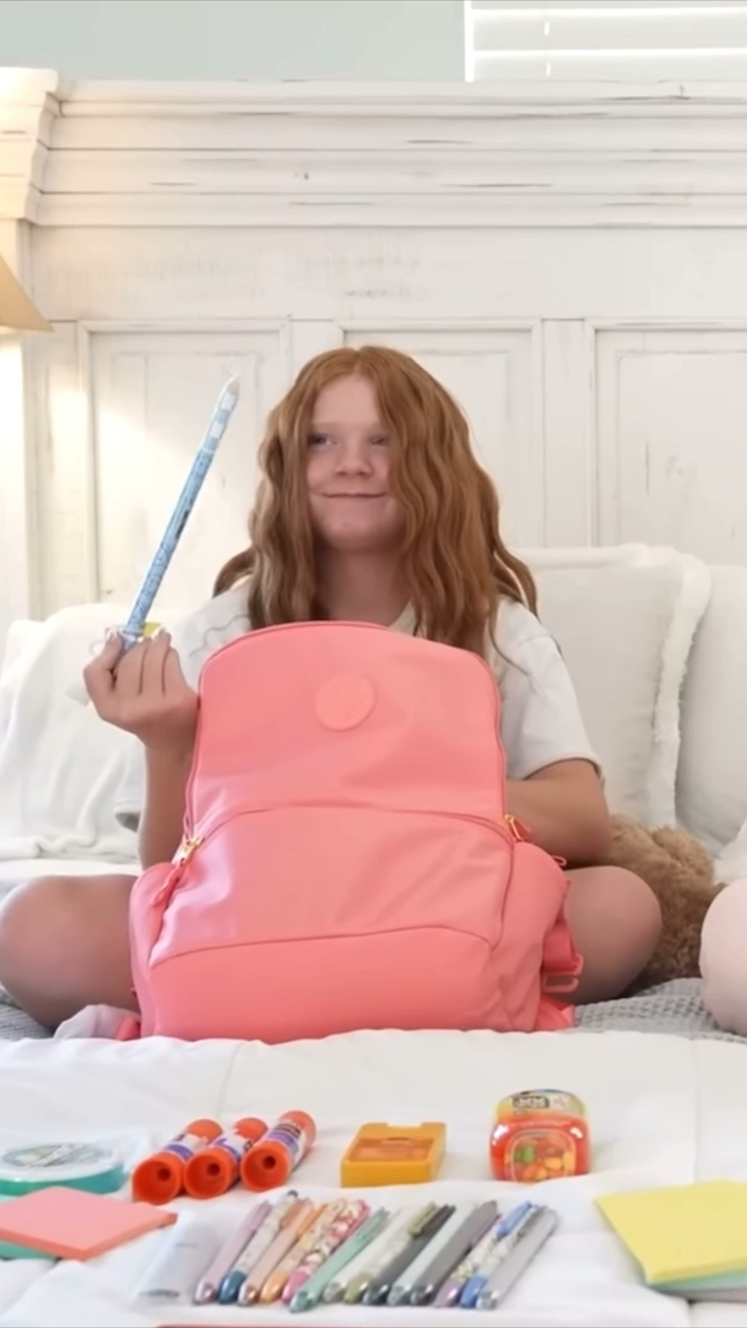 ElleCee’s 7th grade backpack haul 🩷🌟

#LTKSeasonal #LTKFindsUnder50 #LTKU