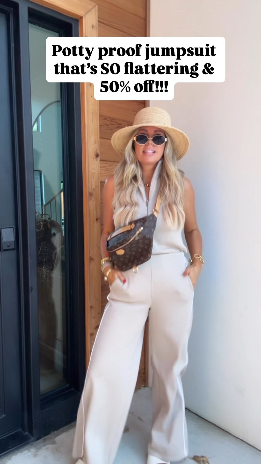 On cloud shoe. Sneakers. Fall shoes. NSale. Nordstom anniversary sale. . Girls trip. Summer sets. 2 piece set. Summer fashion. Pickleball outfit. Save vs splurge. Prime day deals. Socks. Amazon. Wedding guest dress. Beach wedding. . Hanes tank tops. Summer dress. Workwear. Teacher. Back to school  Prime day. Sale. Prime day deals. Country concert outfit. Sandals. Linen pants. Lake must have. Boat trip. The best radio I’ve traveled on several trips with and is waterproof. . Swimsuit fits true to size. Free people looks for less set fits true to size, wearing medium. Travel outfit. Girls trip. 
Vacation outfits. Butter yellow. Date night outfit. Linen pants sized up to large. Date night. American flag sweater. July 4th outfit. 4th of July. Vacation outfit. Butter yellow. Outfit fits true to size, but I Sized up to large in tee and boxer shorts for this oversized fit. Swimsuit. Bikini. Coverup. Linen pants. Sized up to a large in the top and sweatpants for this fit. Summer outfits. Sandals. . Swimsuit. Travel outfit. Resort wear. Maxi dress. Spring wedding guest dress. Wedding guest dress 2025. Graduation outfit. Workwear. Cardigan. Maxi dress. Resort wear. Date night. Spring 2025. Activewear all fits true to size. The loose free people looks for less top sized up 2 sizes to XL for that very oversized fit. Butter yellow. Weighted vest. Workout outfit. Sports bras fit tts. Nike shoes perfect to workout. A few spring favorites and things I don’t regret buying. Spring fashion. Daily deal. Beauty. Travel. Adidas sambas. Adidas. 

Comment SHOP below to receive a DM with the link to this post on my LTK ⬇ https://liketk.it/5iP9m #ltksalealert #ltkswim #ltkactive

#LTKActive #LTKTravel #LTKSaleAlert