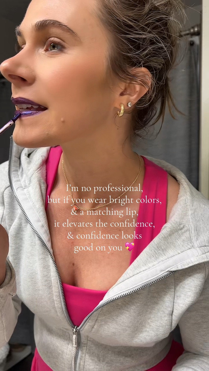 Lip stain & my current fav lip combo! 

#LTKFindsUnder50 #LTKStyleTip #LTKBeauty