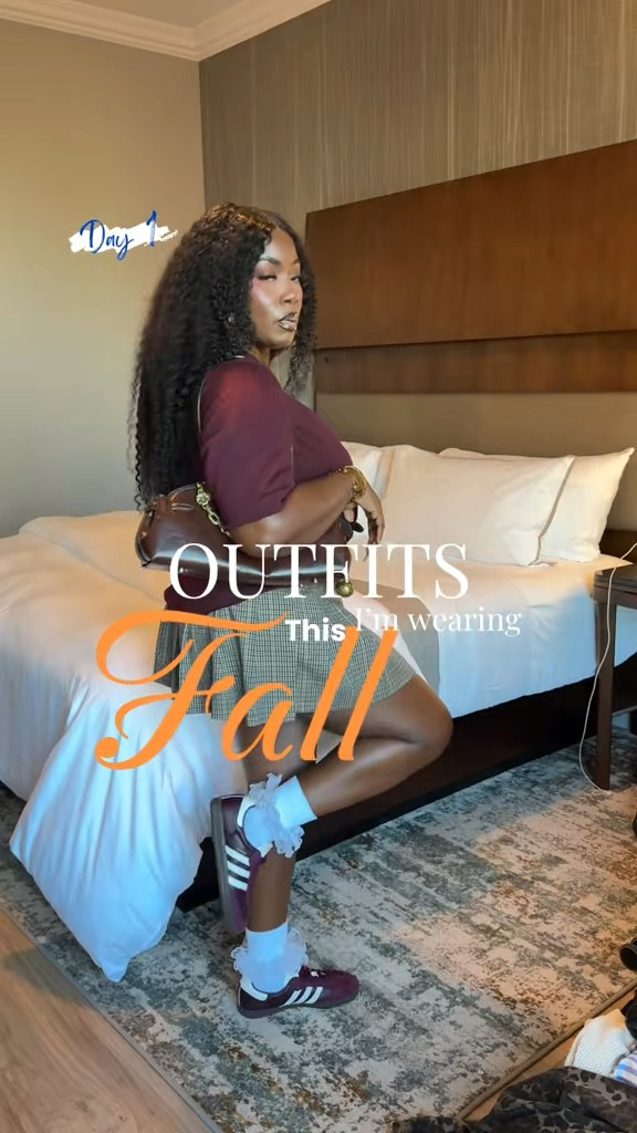 Fall Fits | A Series 🍂
.
.
.


#LTKPetite #LTKMidsize #LTKStyleTip