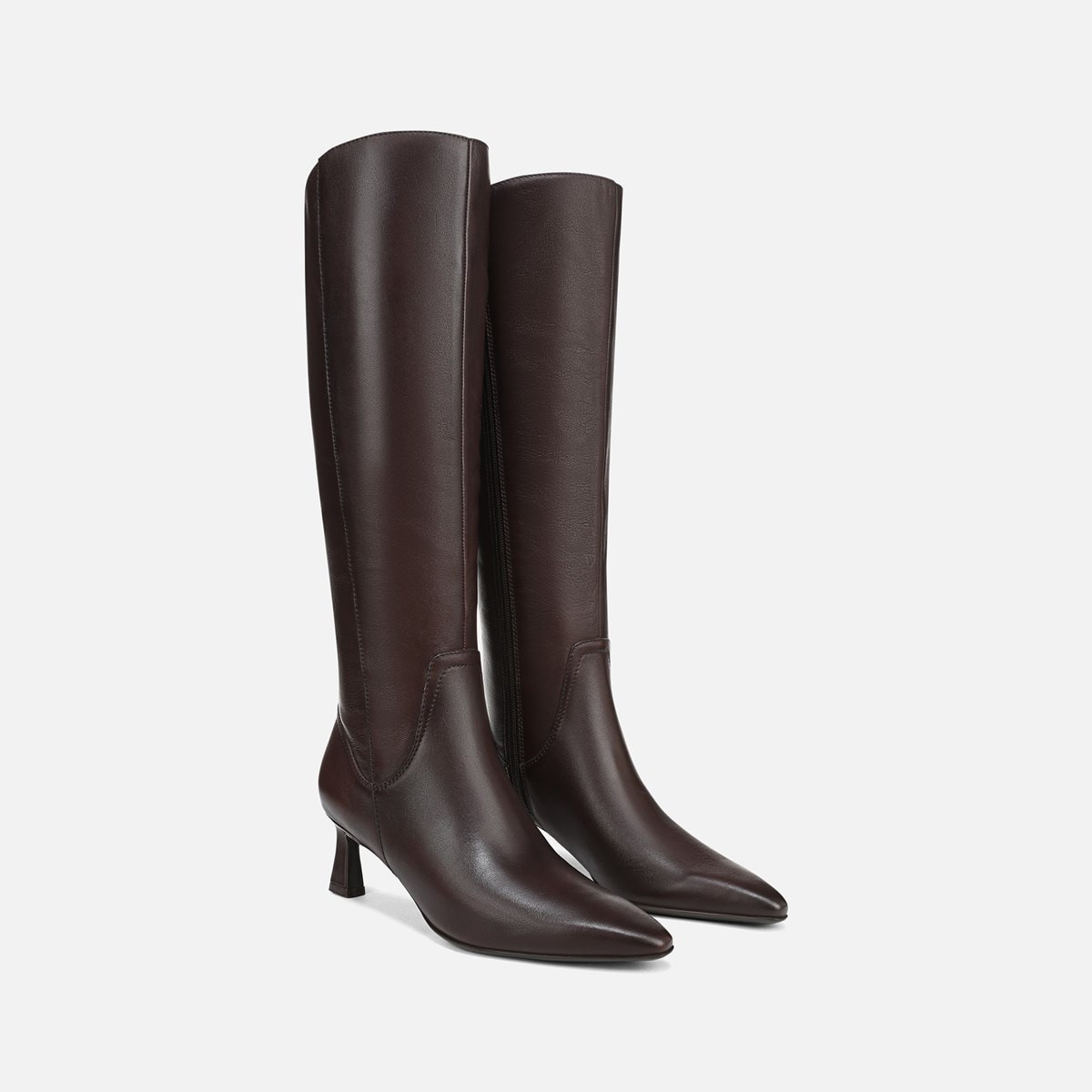 Deesha Wide Calf Knee High Boot | Naturalizer.ca