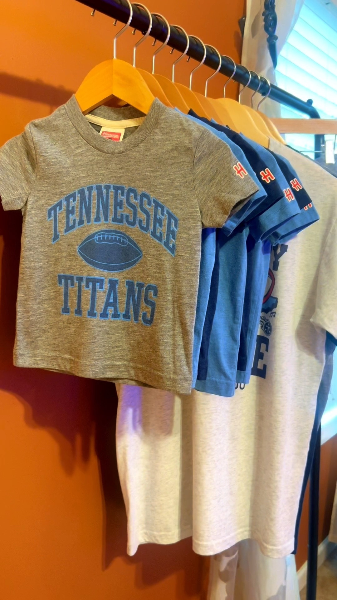 If you are looking for the most comfortable, high quality sports gear for your littles, look no further! This apparel from Homage is the most comfortable fabric and I love the vintage NFL designs. 

#homage #teamhomage #gameday #gamedayoutfits #ootd #grwm #toddlergameday #giftideas #sportsgiftideas 

#LTKSeasonal #LTKFamily #LTKGiftGuide