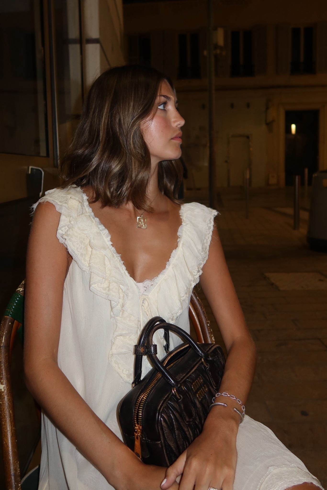 Dress is Zara code 5107/272/712