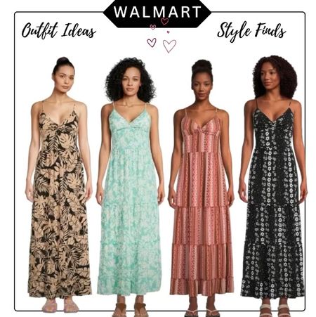 Walmart dresses
Walmart finds #walmart 

#LTKOver40 #LTKFindsUnder50 #LTKMidsize