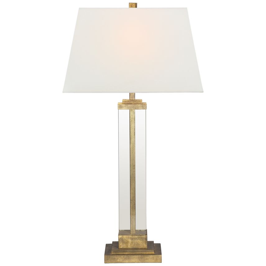 Wright Table Lamp | Visual Comfort