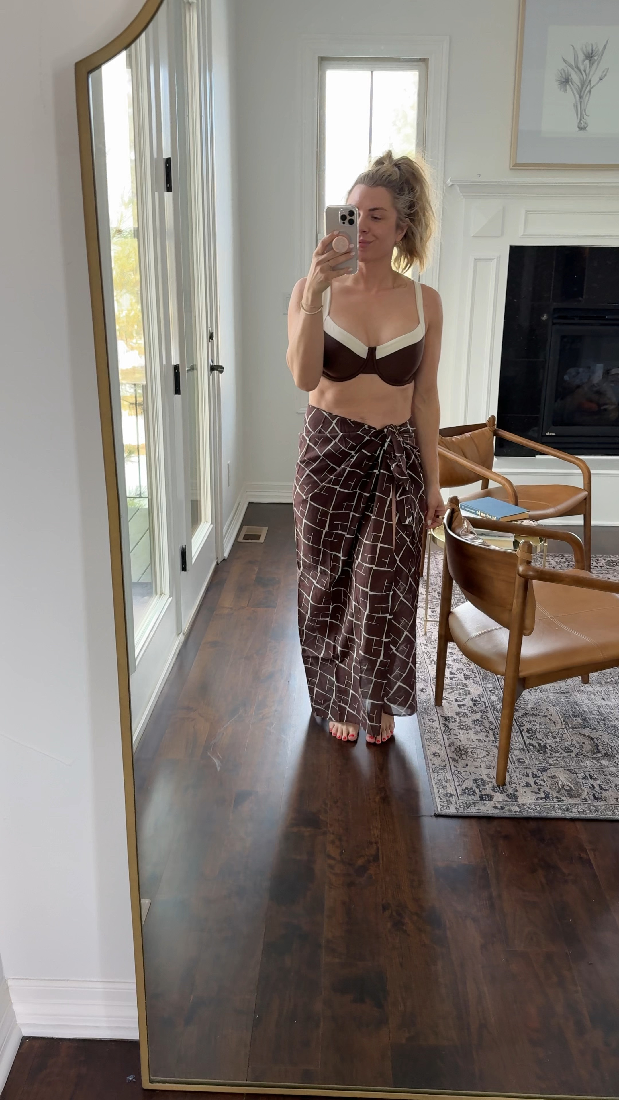 Just grabbed some pieces from Abercrombie that might make it to Mexico with me! Who knows? 😉 Stay tuned for the vacation wardrobe reveal! 🌞
M in bottom: more mid rise
M curve love in top I’m 36D bra

My favorite for curvier and bigger chest!

Abercrombie, vacation style, Mexico trip, fashion, outfits, travel fashion, summer wardrobe, resort wear, trendy, new arrivals 

 #LTKSaleAlert #LTKStyleTip #LTKTravel

#LTKSaleAlert #LTKSwim #LTKFindsUnder100

#LTKFitness #LTKSwim #LTKSaleAlert
