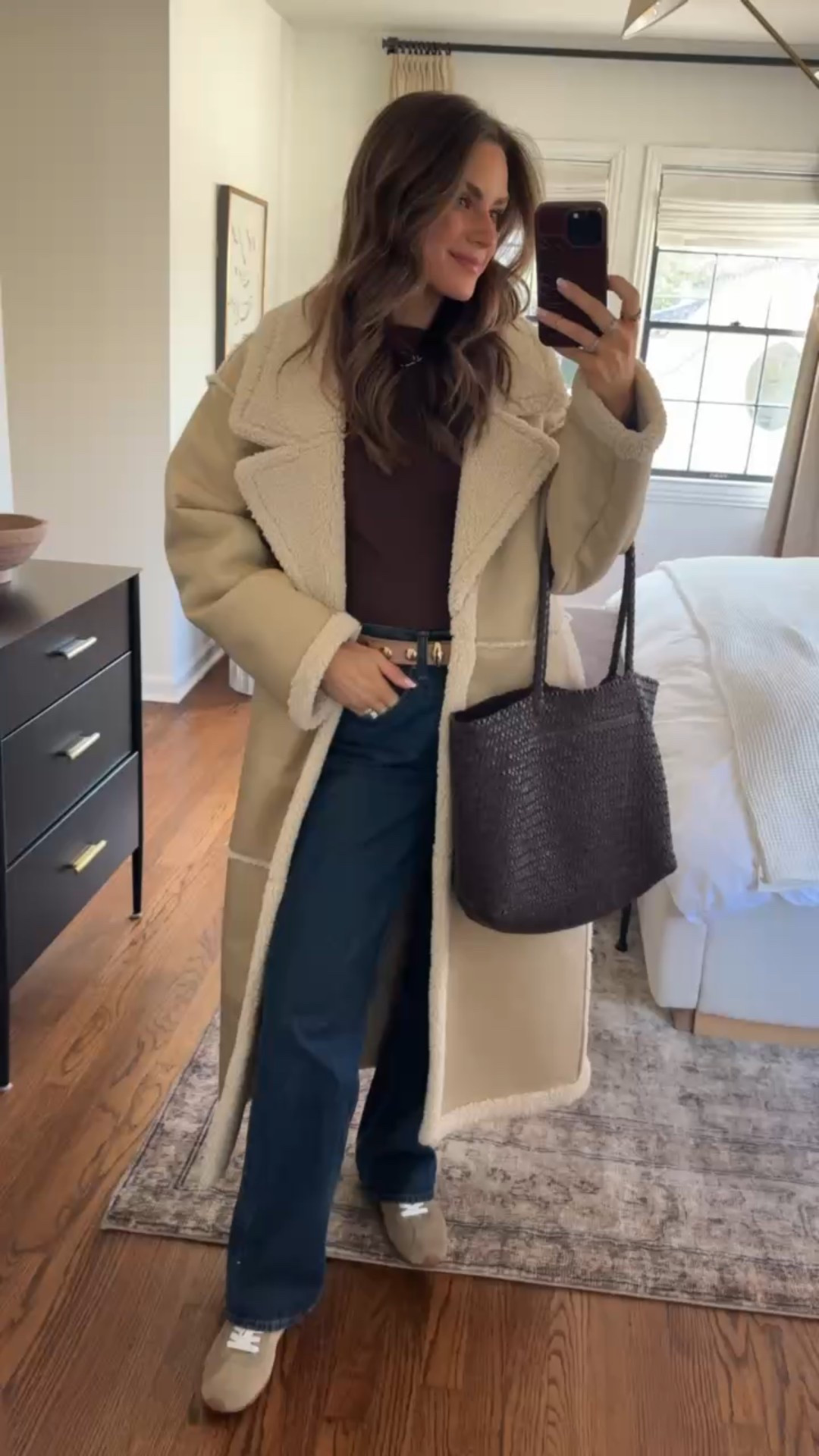 OOTD - hair day & errands ✨

#LTKdayinmylife #LTKootd #LTKmomlife