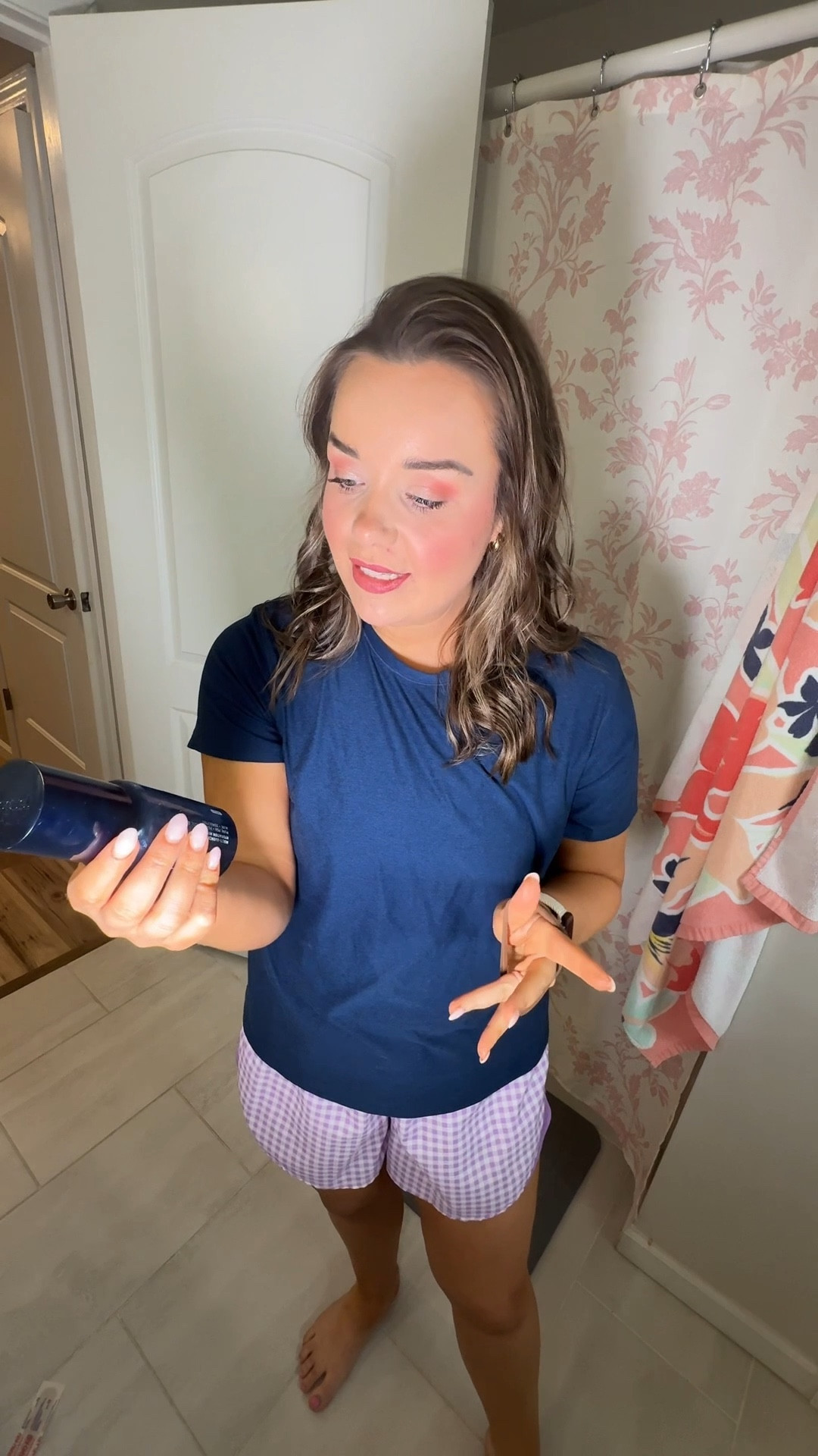 Hydrating mist for your face!!

#LTKmorningroutine #LTKU #LTKgrwm