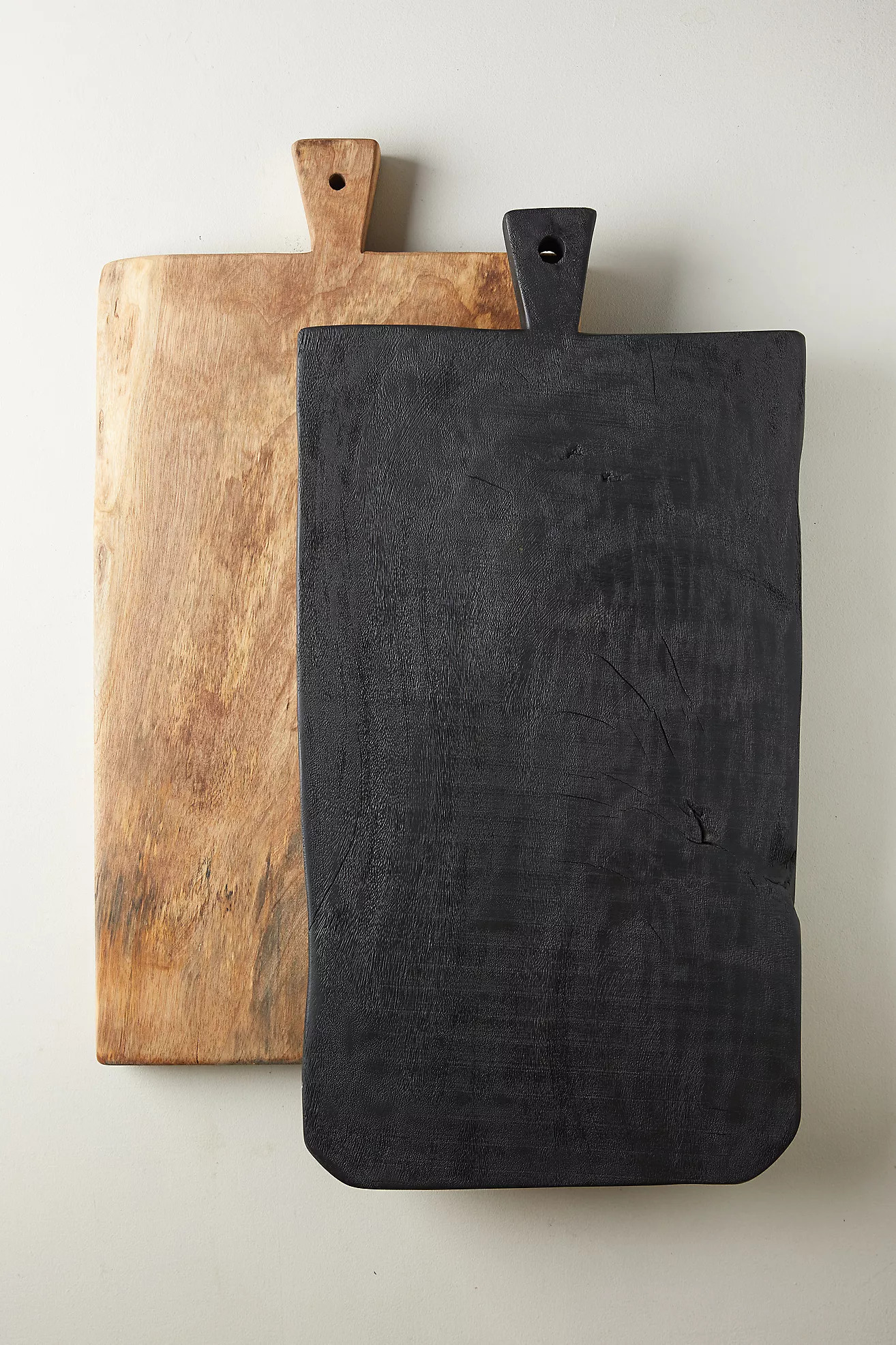 Oversized Rectangle Wood Serving Board | Anthropologie (US)