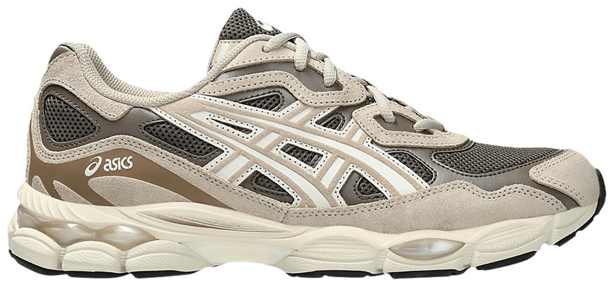 Asics Gel NYC 'Clay Canyon Cream' | GOAT