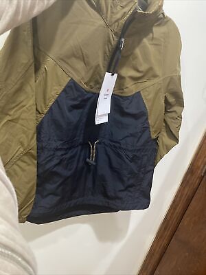 Lululemon Evergreen Anorak Jacket | eBay US