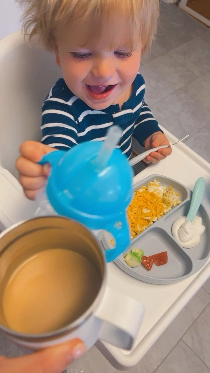 Cheers!! 🫶🏽✨🍳