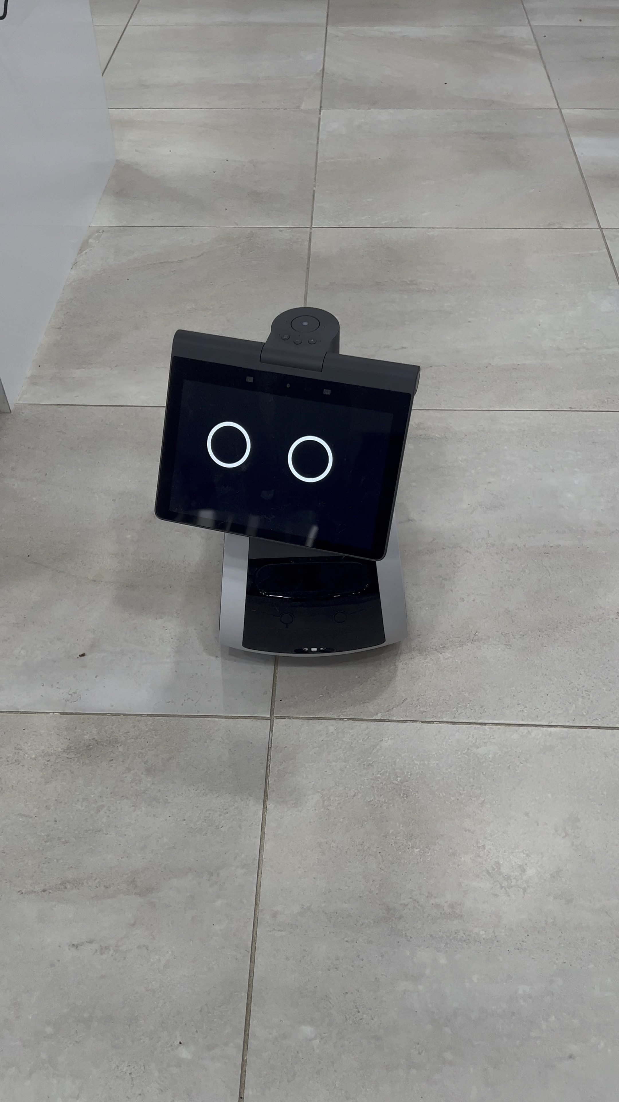 MEET Astro! Amazon’s First Generation Home Robot! 

It is a home monitoring system, build in Alexa, room scanning capabilities, it can play games & do much much more! 

Invitation Only for purchase :)

#LTKxPrime #LTKVideo #LTKhome
