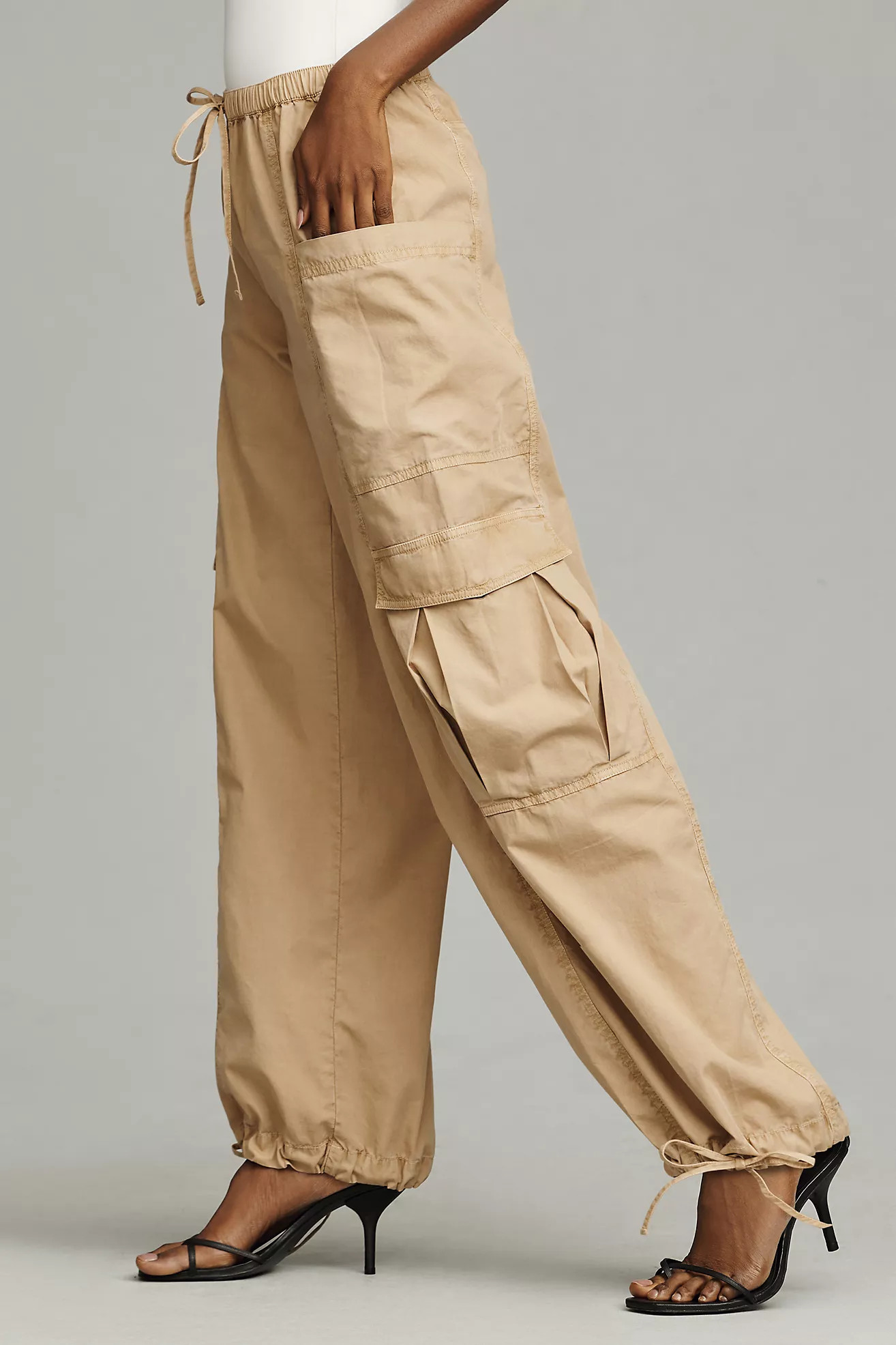 Sanctuary Canopy Cargo Pants | Anthropologie (US)