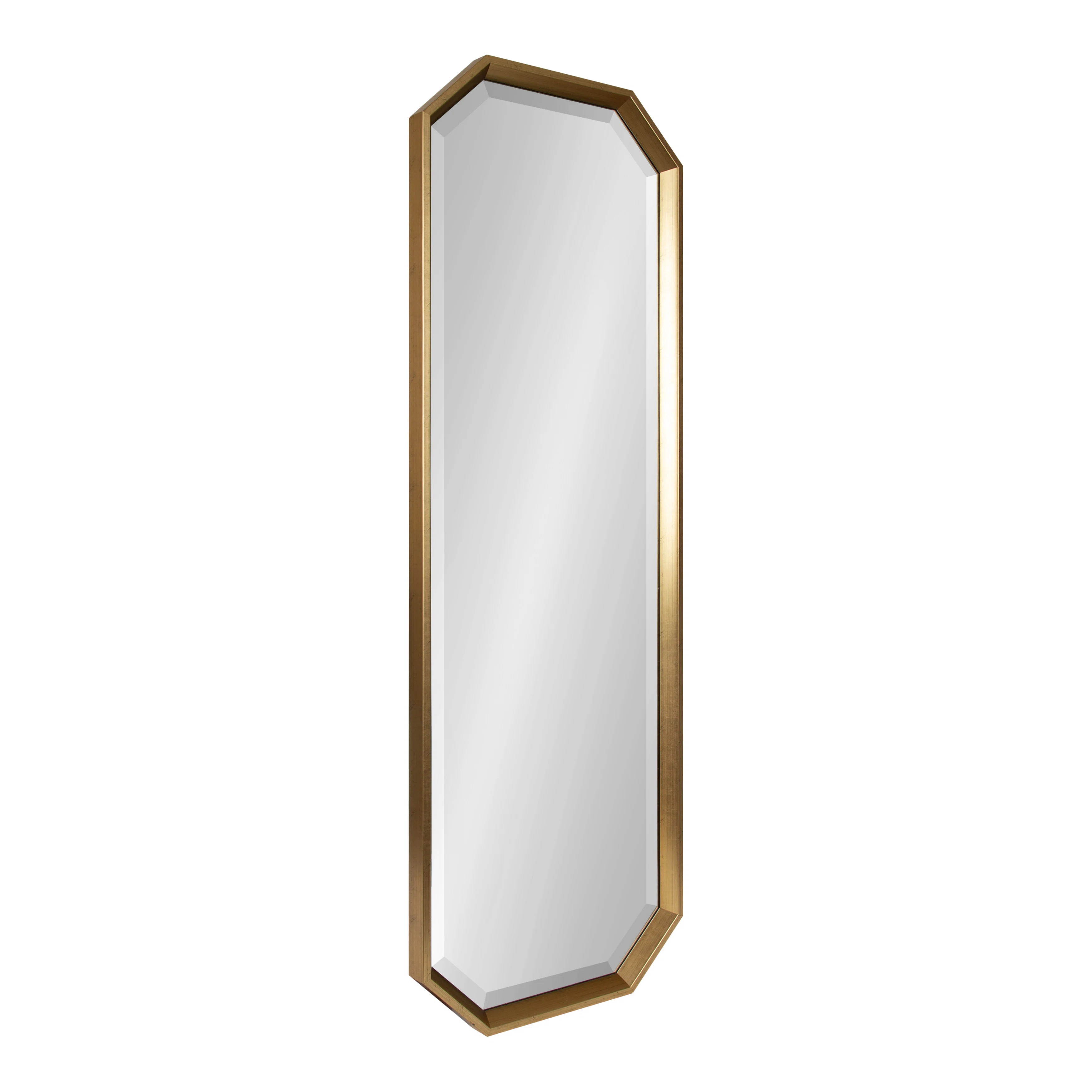 Kate And Laurel Modern & Contemporary Beveled Accent Mirror & Reviews | Wayfair | Wayfair North America