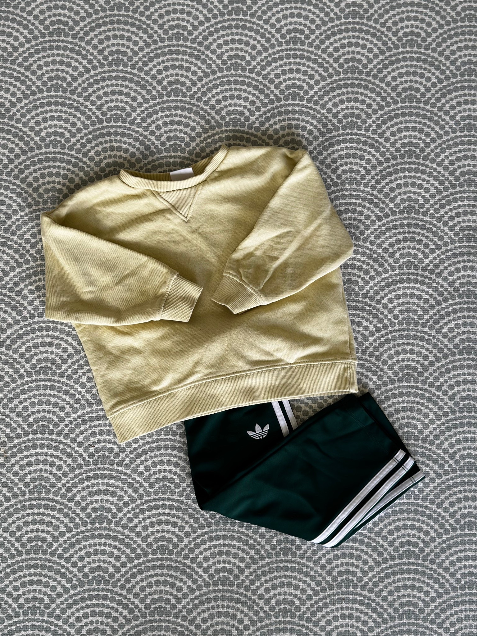 OOTD (vinted finds) 

#LTKbaby #LTKkids #LTKuk