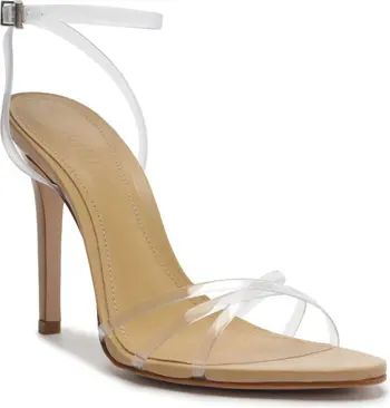 Amelia Ankle Strap Sandal (Women) | Nordstrom