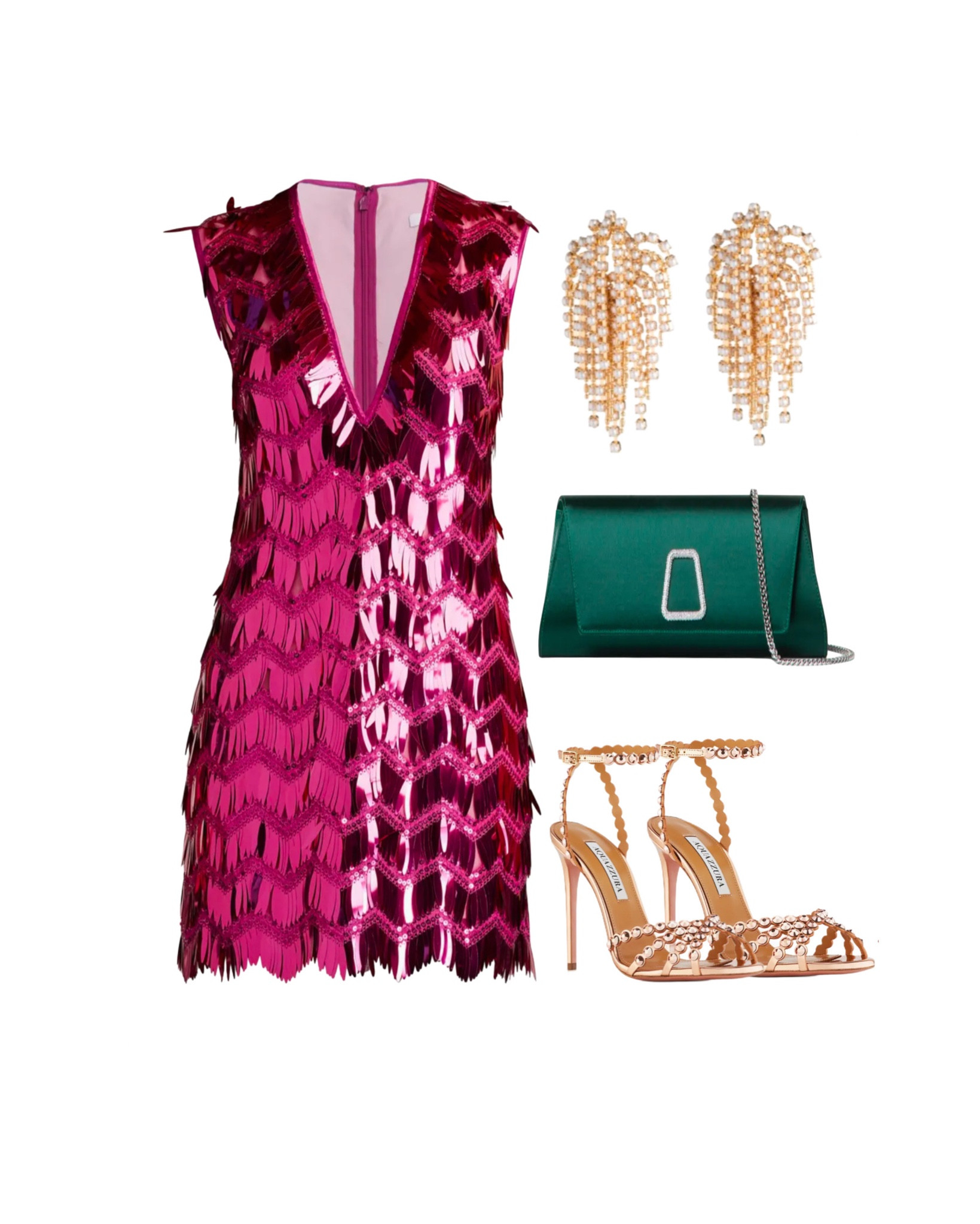 HOLIDAYS PARTY SEASON! ✨
Get inspired and Dress your vibe! 

#LTKItBag #LTKShoeCrush #LTKStyleTip