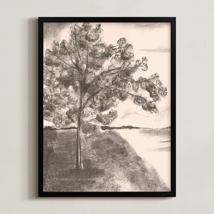 Countryside I | Minted