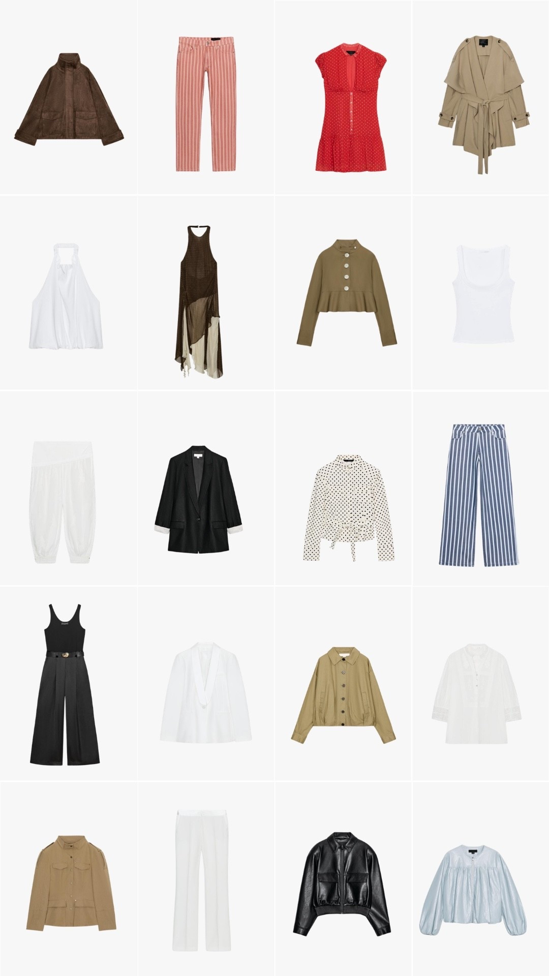 @Zara what’s in my cart 