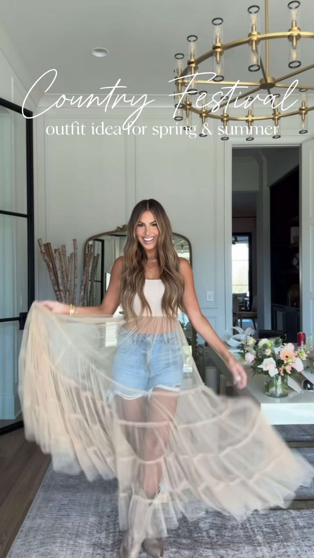 wearing a small in everything! use code hollie35 for 35% off 🫶🏼 

 

#LTKSaleAlert