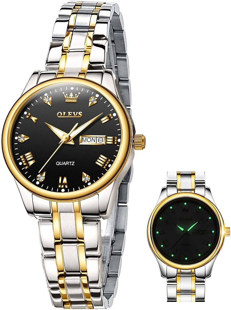 Brand: OLEVS | Amazon (US)
