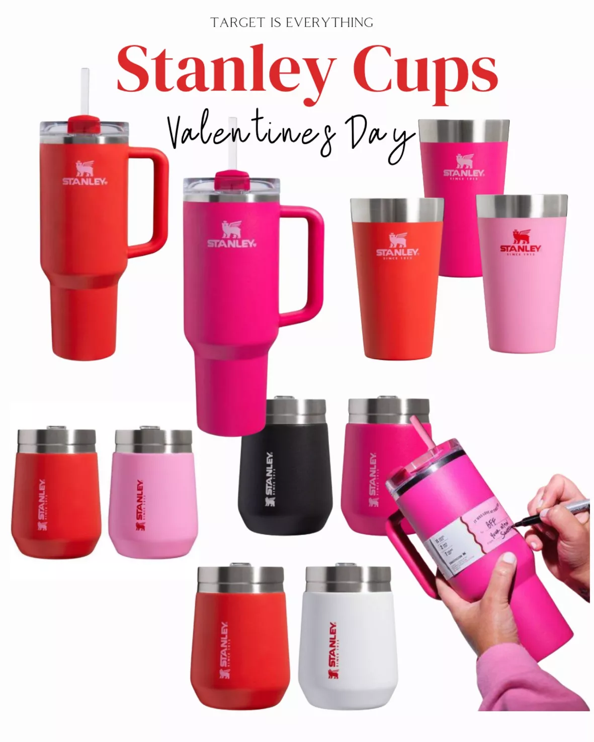 Stanley Big Grip Travel Quencher … curated on LTK