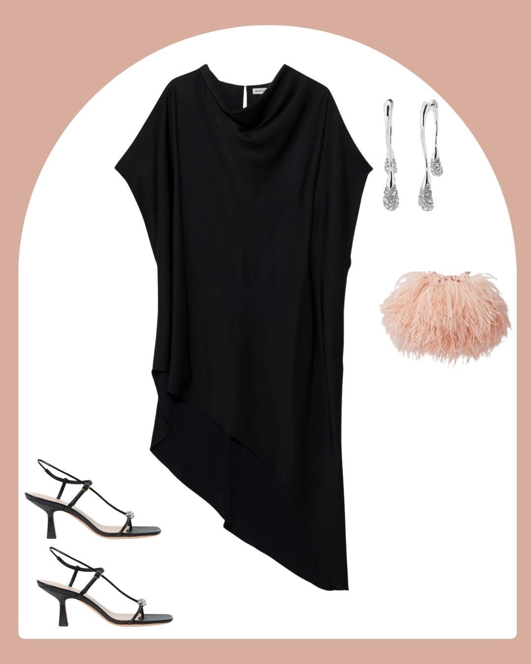 Spring wedding guest

#LTKTravel #LTKWedding