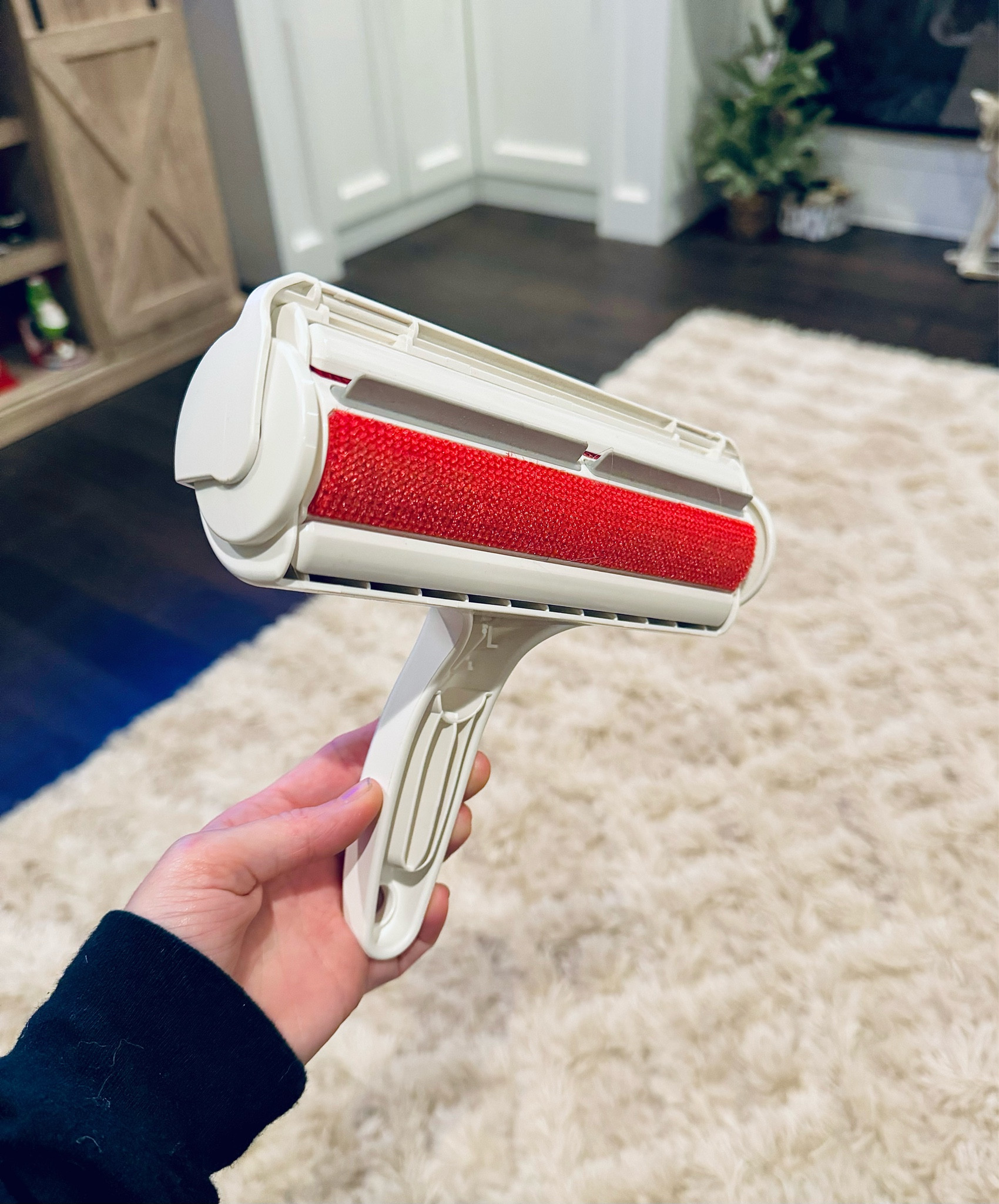 The group favorite Chom Chom Pet Hair Remover is dropping to less than $14 shipped when you clip the digital coupon! (Reg. $28) 

If you have some furry fur babies, you need this!! 🎁 🐾 

*coupon can expire at any time! 

#LTKGiftGuide #LTKCyberWeek #LTKSaleAlert