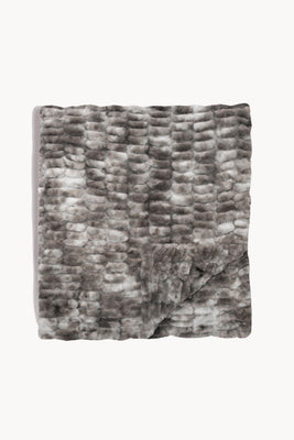 Smoky Skies | Lola Blankets