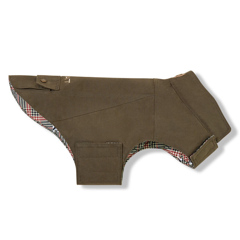 Argentium Dog Jacket | Ariat (US)