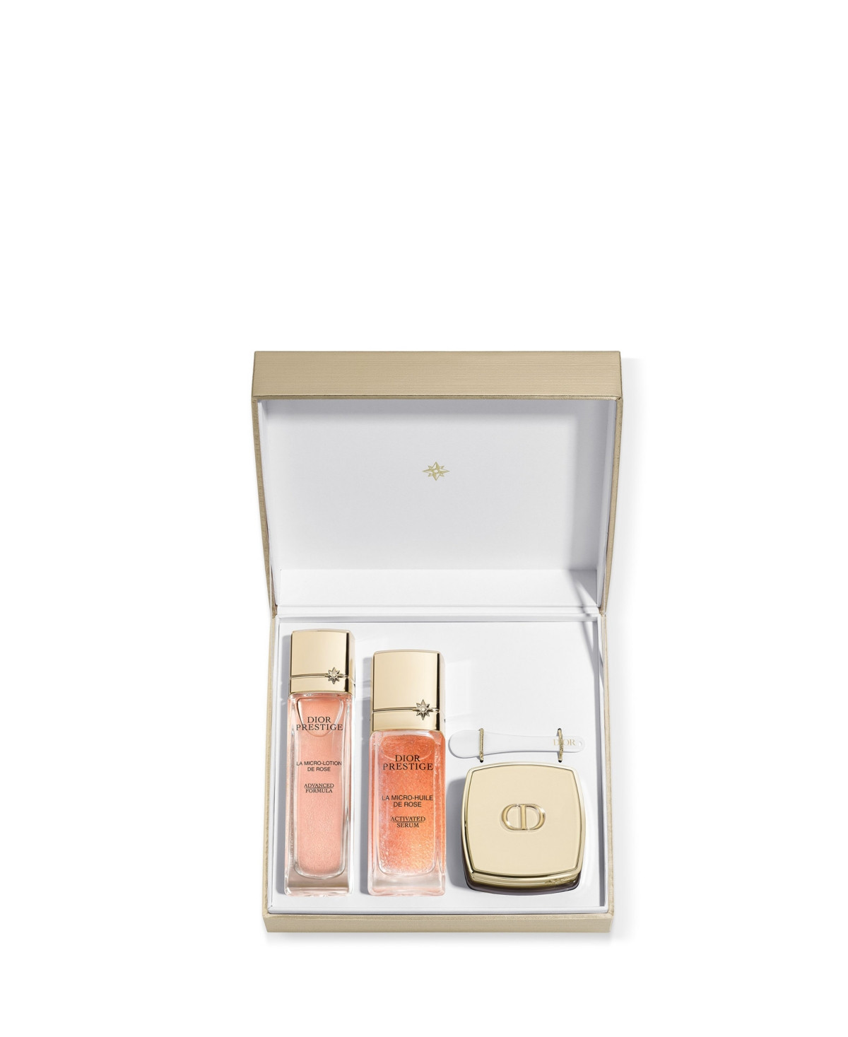 Dior 3-Pc. Prestige Exceptional Micro-Nutritive & Repairing Skincare Set | Macy's