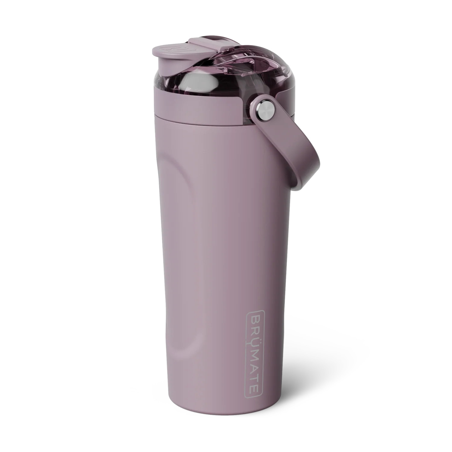 Mocha MultiShaker 25oz | Brumate