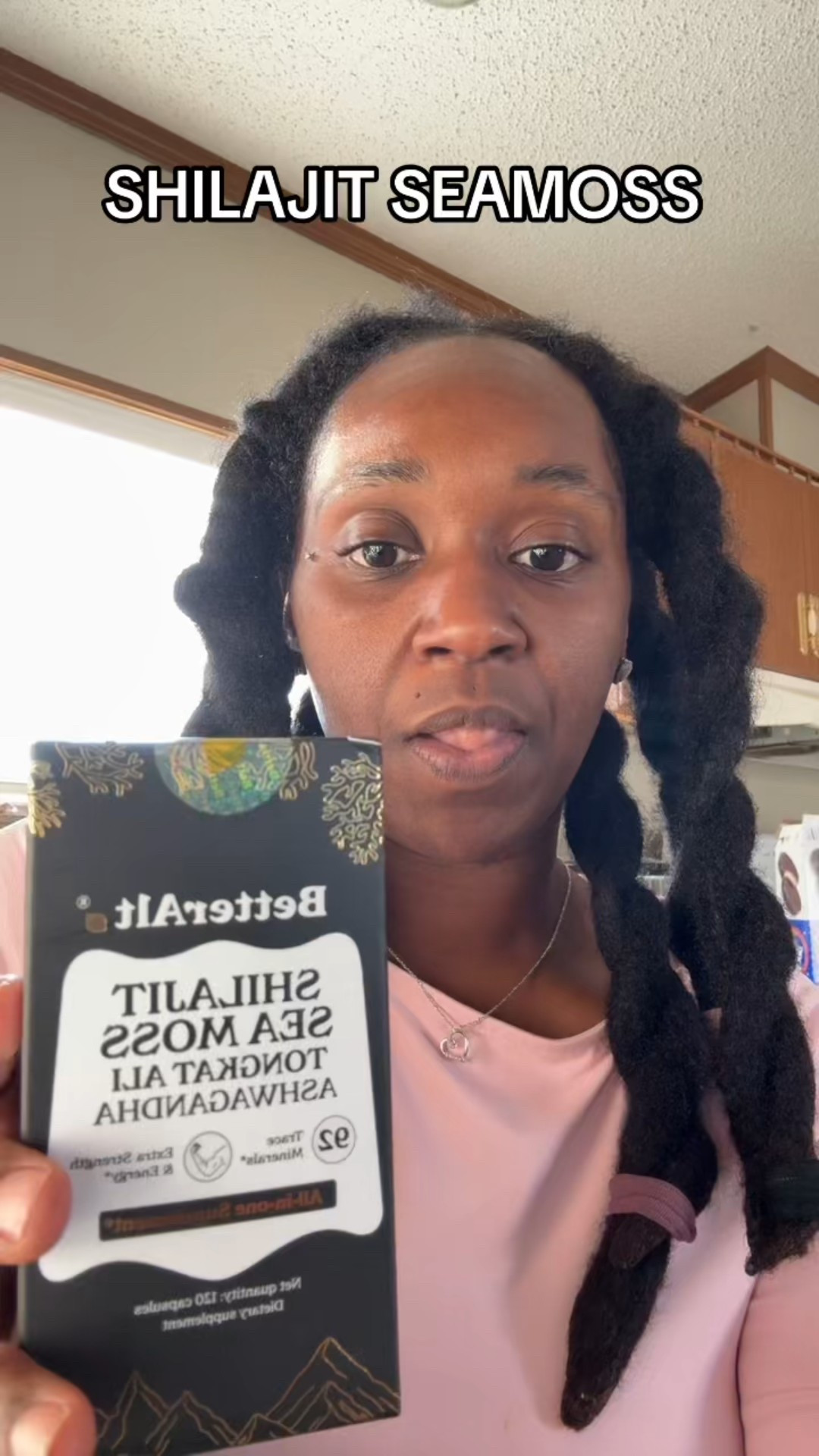 I’ll start trying these tomorrow 🥰 ALL ORGANIC AND NATURAL‼️

#LTKBeauty #LTKselfcare #LTKvlog