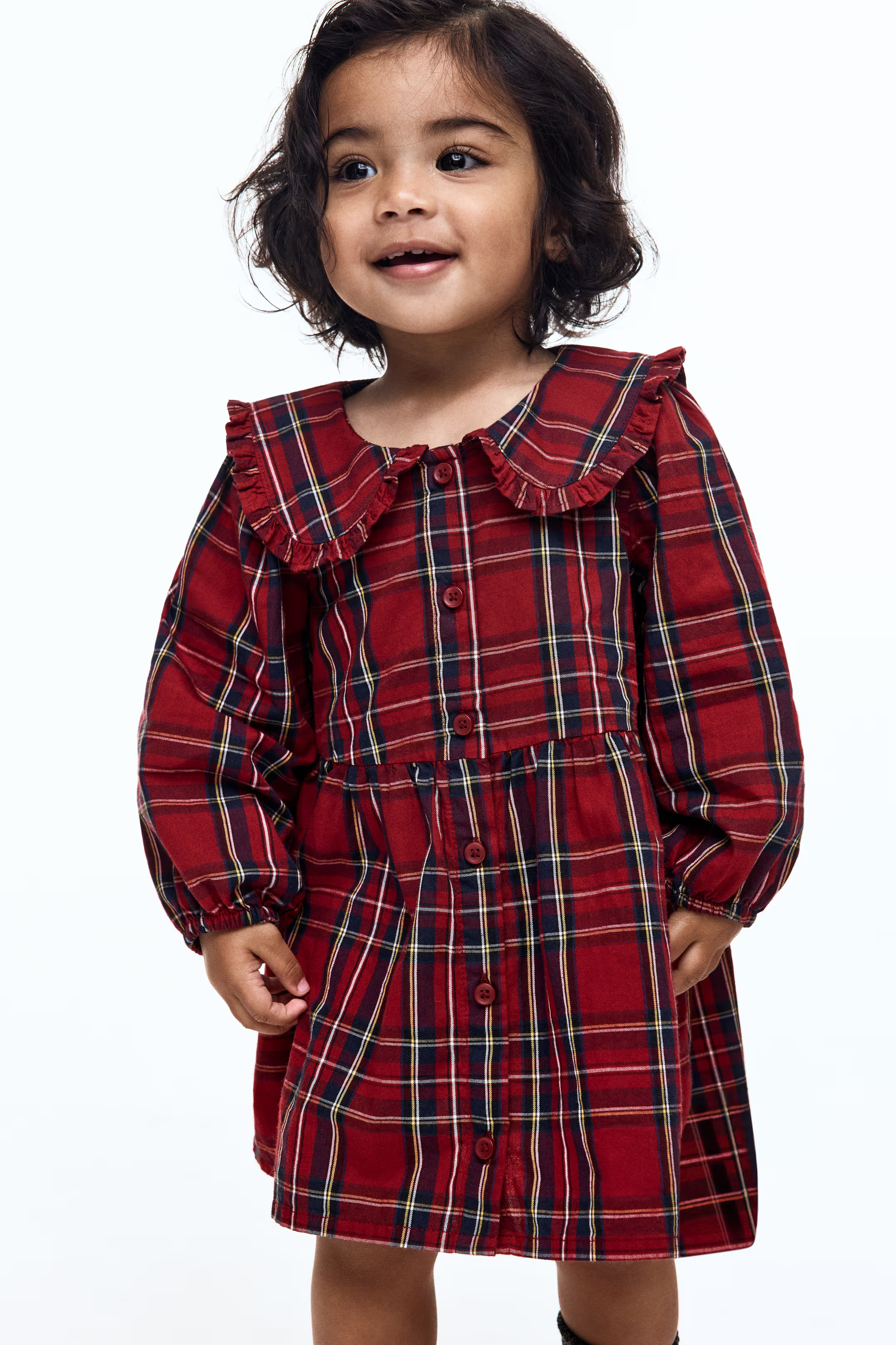 Shirt Dress | H&M (US + CA)