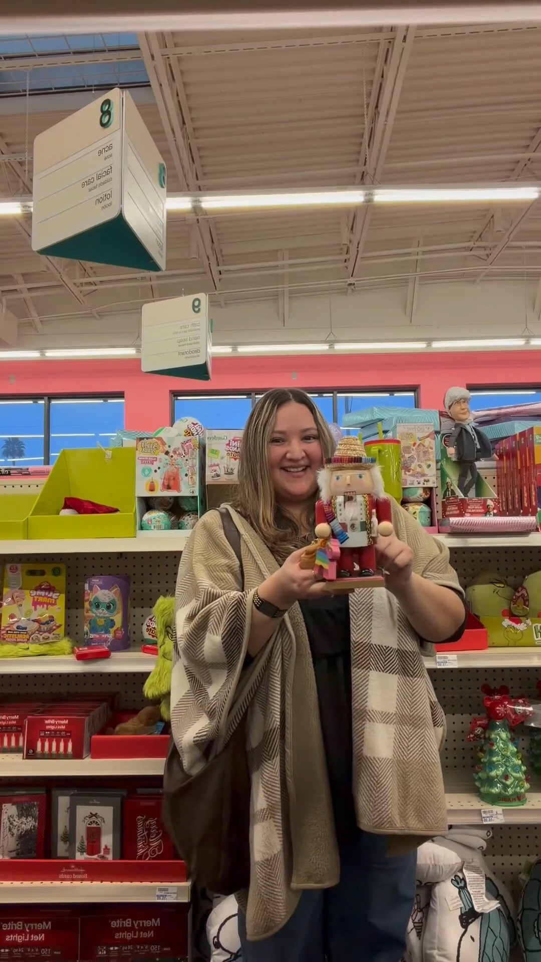 Boredom can be dangerous lol

#LTKselfcare #LTKSeasonal #LTKHoliday