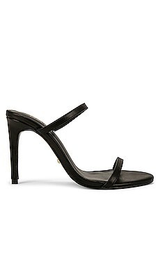 RAYE Nina Heel in Black from Revolve.com | Revolve Clothing (Global)